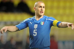 Huyền thoại Cannavaro nói về sự sụp đổ của bóng đá Trung Quốc và chỉ ra những cá nhân xuất sắc