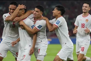 Cơ hội nào cho đội tuyển Indonesia giành vé dự World Cup 2026?