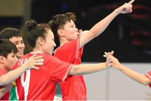 Tuyển Việt Nam vô địch: Động lực cho tấm vé World Cup 2025