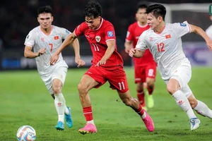 Diễn biến mới thành phần đội tuyển Indonesia dự AFF Cup 2024