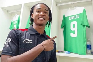 Đội tuyển Indonesia giải cơn khát vàng tại AFF Cup 2024 với Kaka, Rivaldo, Ronaldo