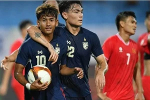 Tuyển Thái Lan trẻ người nhưng có “non dạ” không?