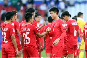 Tuyển Việt Nam yếu nhất trong ba ứng viên vô địch AFF Cup 2024