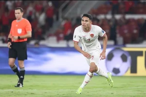 Đội tuyển Indonesia gút danh sách đủ mặt Kaka, Rivaldo, Ronaldo ngày 6-12 đến Rangon