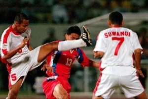 Thế hệ mới của đội tuyển Indonesia có đủ sức vô địch AFF Cup?