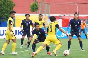 Khai mạc AFF Cup 2024: Có ‘ngựa về ngược’ ở sân Olympic của tuyển Campuchia?