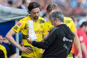 Đối thủ của tuyển Việt Nam bị Malaysia “chơi khó”