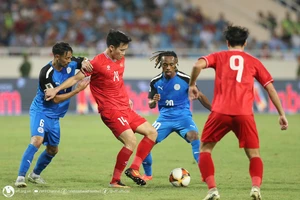 AFF Cup 2024: Philippines đá kiểu này làm sao đá với tuyển Việt Nam?!