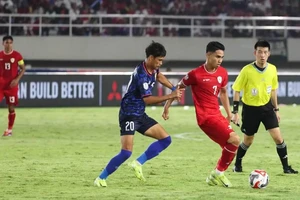 Báo chí Indonesia nhìn nhận Marselino Ferdinan là “tội đồ”