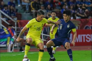 Tuyển Thái Lan dùng đội hình thắng Đông Timor tiếp Malaysia và nhất bảng