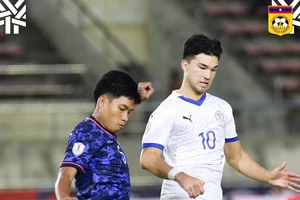 AFF Cup 2024 không mất giá vì “vùng trũng” mà mất giá vì những pha “tự sát”
