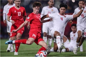 Tỉ phú Erick Thohir “bớt nói sẽ bớt họa” 