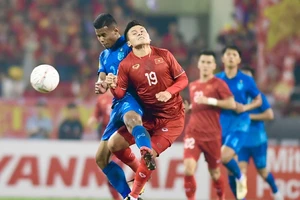 Sự tinh quái của đội tuyển Thái Lan