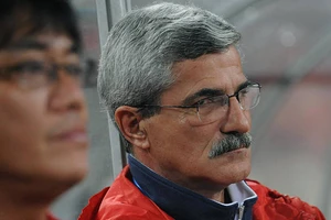 Ký ức chuyến bay từ Bangkok về sau chiến thắng tuyển Thái Lan 2-1