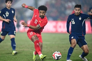AFF Cup 2024, chung kết lượt về Thái Lan - Việt Nam: Bàn thắng “nổ” thời điểm nào?