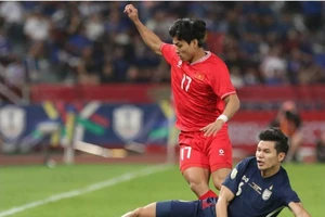 Tuyển Thái Lan như “chim đậu cành cong” sau khi thua Việt Nam