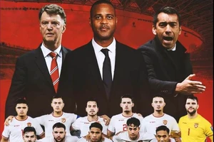 Đội tuyển Indonesia nếu 'Hà Lan hóa sẽ bay màu'?!