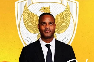 HLV Patrick Kluivert về Indonesia phải để ý