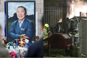 Gia đình tỉ phú Vichai đòi Leonardo bồi thường 2,7 tỉ USD