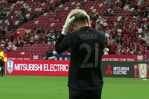 Nghi án bán độ tại AFF Cup 2024 cần được gỡ bỏ