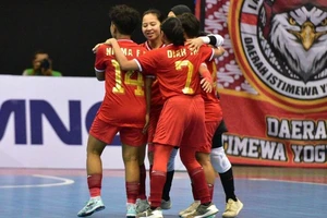 Chị em Đông Nam Á vui, chỉ tuyển Myanmar thất vọng