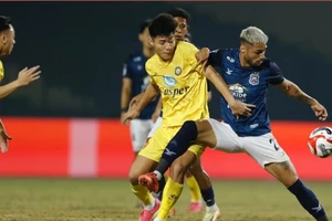 CA. Hà Nội đoạt vé sớm, còn ĐA. Thanh Hóa cơ hội đi tiếp thấp