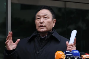 KFA phản đòn, đòi đưa Bộ Thể thao Hàn Quốc ra tòa