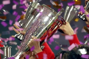 Tuyển Việt Nam săn vé đi Úc dự Asian Cup 2026 được ví dễ như...đi dạo