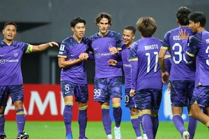 Đối thủ của TX. Nam Định mạnh cỡ nào?