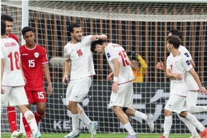 Đội U-20 Indonesia vừa thua Iran, ngày 14-2, Thái Lan với Nhật ra sao?