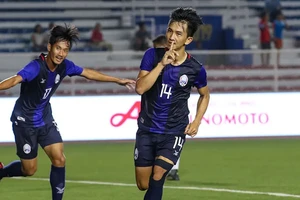 VAR của Campuchia và lối đi riêng