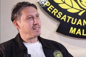 Tuyển Malaysia có thêm cựu danh thủ Úc, quyết “đè” tuyển Việt Nam