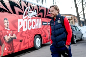 Sốc: HLV Valery Karpin làm ông chủ CLB Rostov