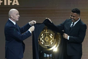 World Cup 2025 có 32 đội năm nay sẽ ra sao?