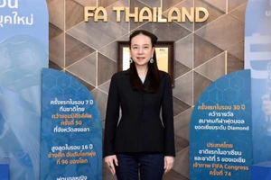 Chủ tịch LĐBĐ Thái Lan quyết đưa Tướng Somyot ra tòa