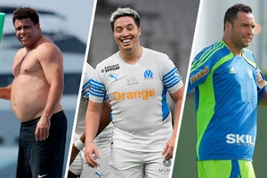 Những ngôi sao "thời ấy - thời nay"