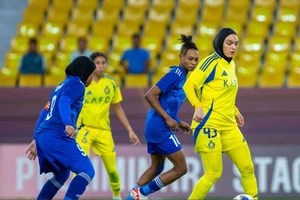 Đối thủ của CLB Nữ TP. HCM khó hiểu nhưng đừng xem thường