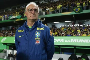 Đội tuyển Brazil bệ rạc, không thấy “Ro béo” làm chủ tịch 