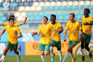 Đối thủ đầu tiên của U-17 Việt Nam muốn nhất bảng B