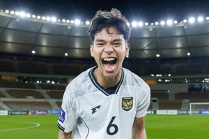 Indonesia sẽ đi World Cup U-17 sau khi “dạy” U-17 Hàn Quốc bài học?