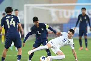 U-17 Thái Lan thể hiện đi chứ, Việt Nam và Indonesia quá ấn tượng rồi