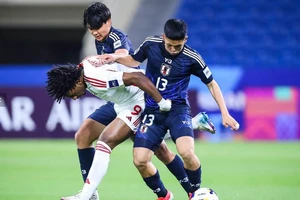 U-17 Việt Nam phải phong tỏa Yoshida