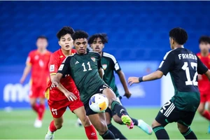 Độc đáo ba đại diện Đông Nam Á tại VCK U-17 châu Á