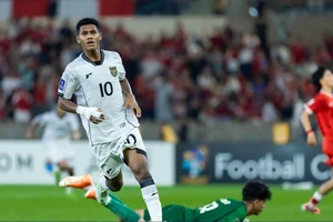 Đội U-17 Indonesia muốn thắng Triều Tiên, UAE, Nhật Bản rời giải