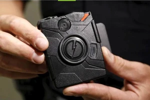 Camera cơ thể là gì?