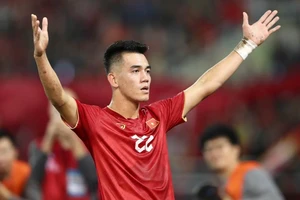 ASEAN All Stars mà thiếu Quả bóng vàng Nguyễn Tiến Linh