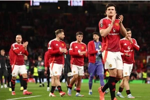 ASEAN All Stars-MU, chạy show 3 trận 6 ngày từ Âu sang Á