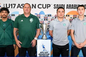 Cửa đâu cho chủ nhà Saudi Arabia đòi nợ?! 