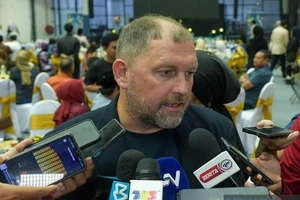 'Tuyển Malaysia đánh bại tuyển Việt Nam không dễ, nhưng không gì là không thể'