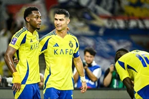 Đại diện Thái Lan, Nhật Bản, Hàn Quốc chịu không nổi trước đội tuyển Saudi Arabia